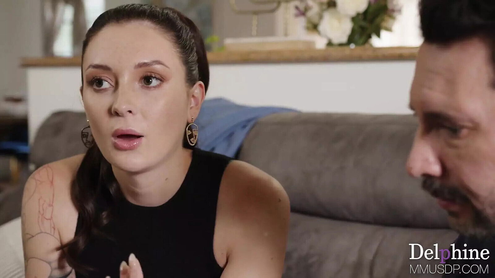 Charlotte Wants Feel Again