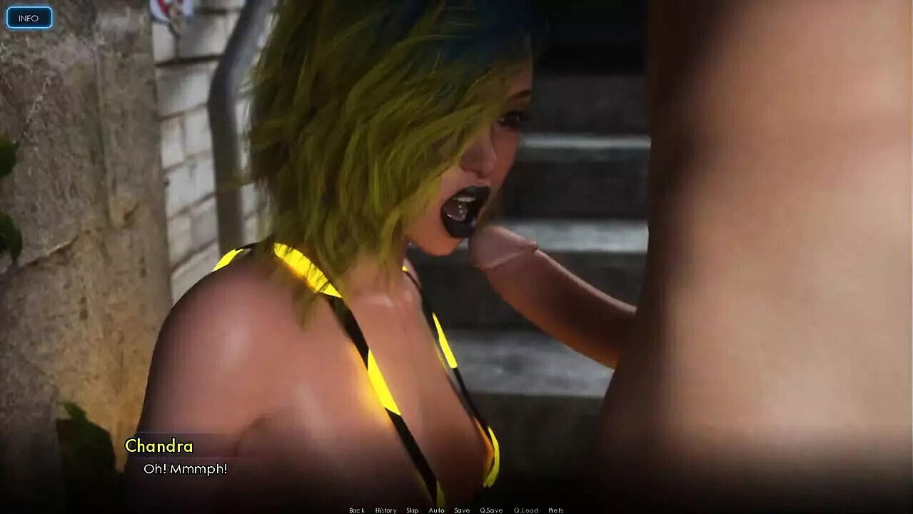 City broken dreamers: open sex, spanking facial cumshot,