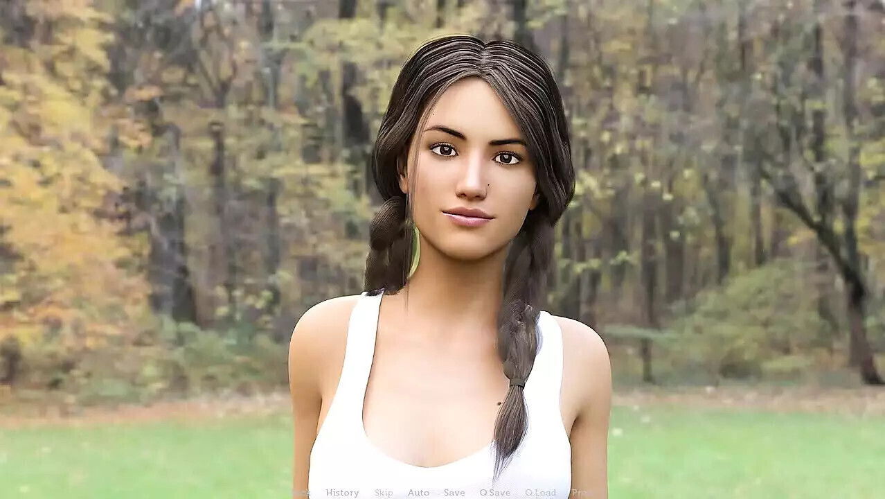 Acting lessons: innocent cute-Ep5