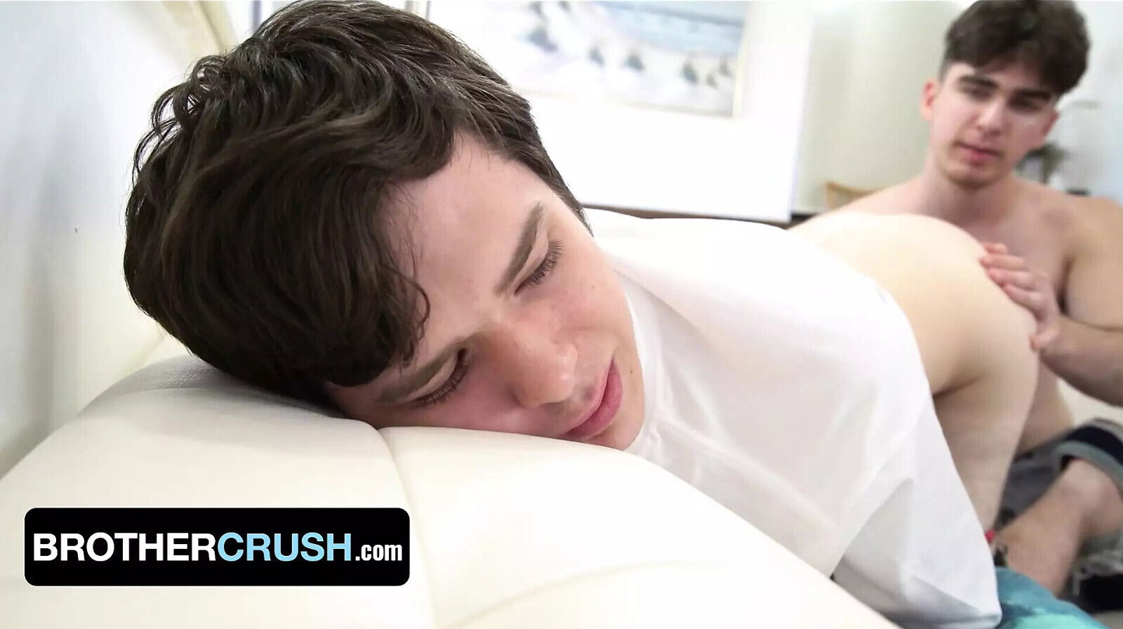 Innocent Teen Dakota Lovell Gives Step Brother Kinky Things With Hole