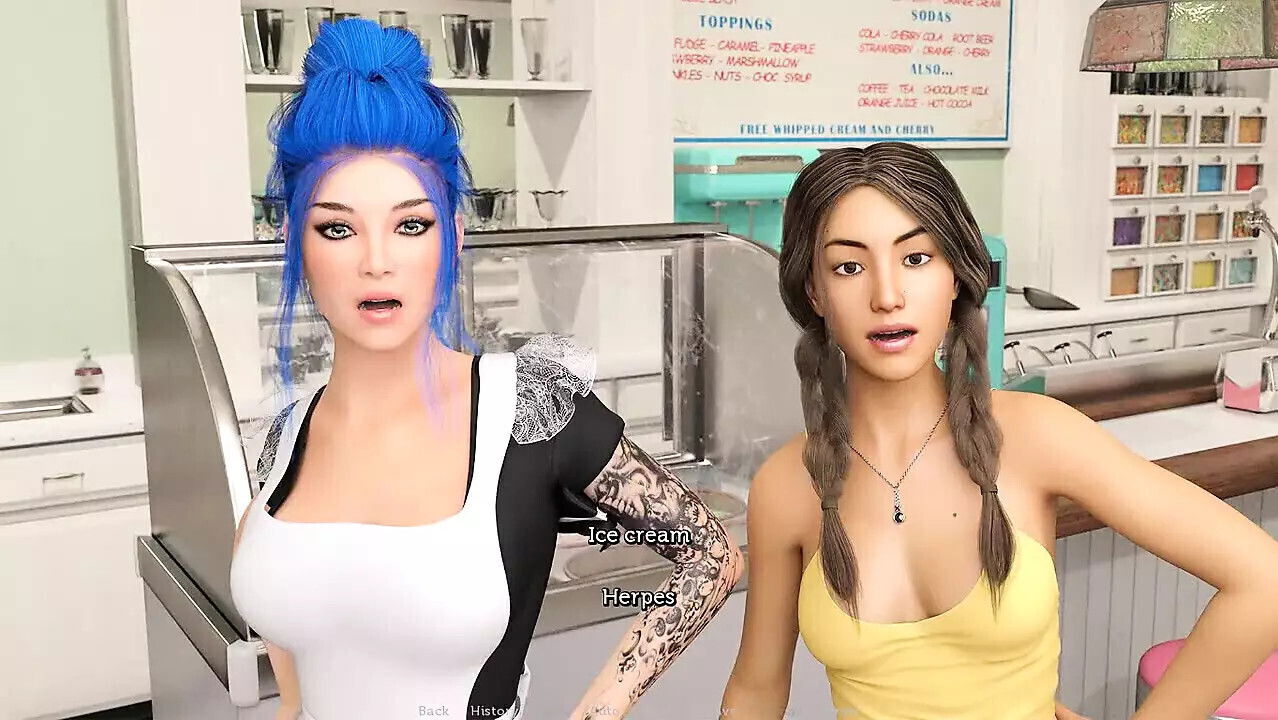 Acting lessons: girlfriend caught boyfriend cheating her-Ep18