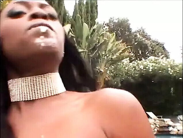 Jada Fire Throat Yogurt feat. Jada Fire Perv Milfs Teens