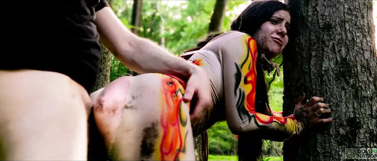 Just Little Crawling Through