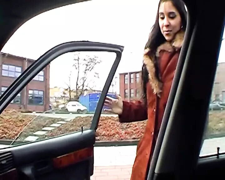 Super sexy teen from Germany loves fucking