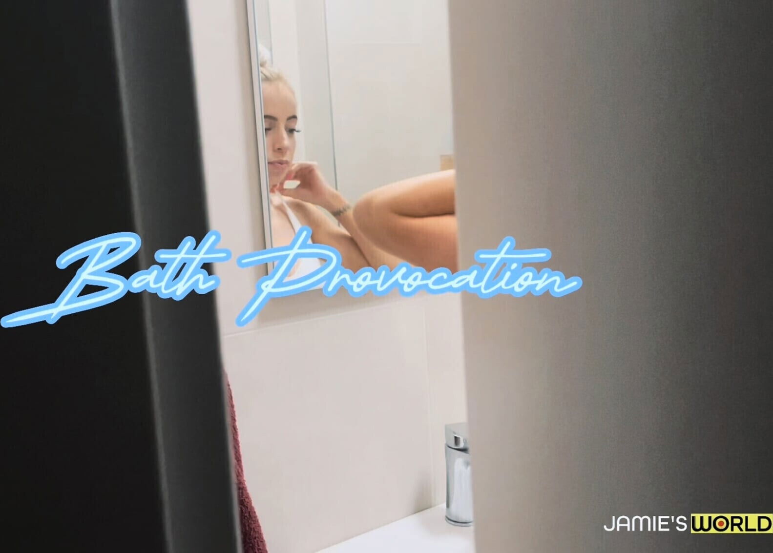 BATH PROVOCATION Steele