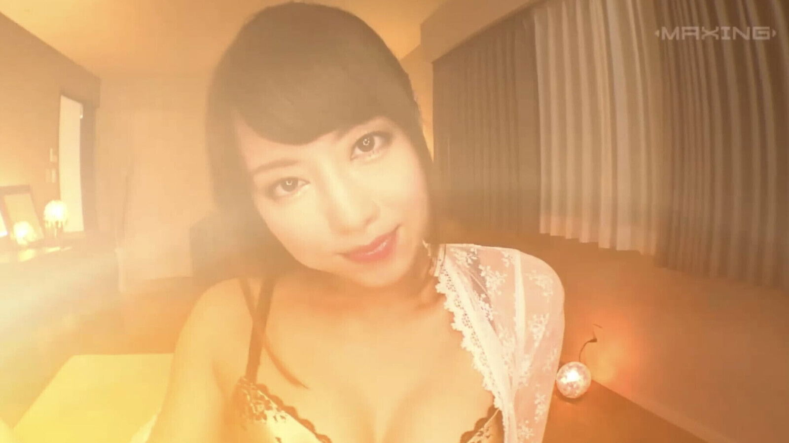 Akiho Yoshizawa Beautiful Specimen