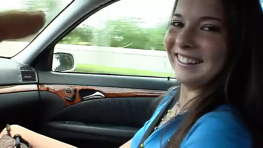 Amateur Kirin Slurps Into Mouth, Rides Then Gets Facial feat. Emerson, Perv Milfs Teens