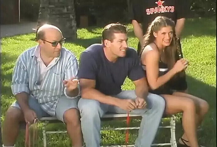 T.j. Monique Having Lesbian Grass feat. Monique Demoan,Tj Hart Perv Milfs Teens