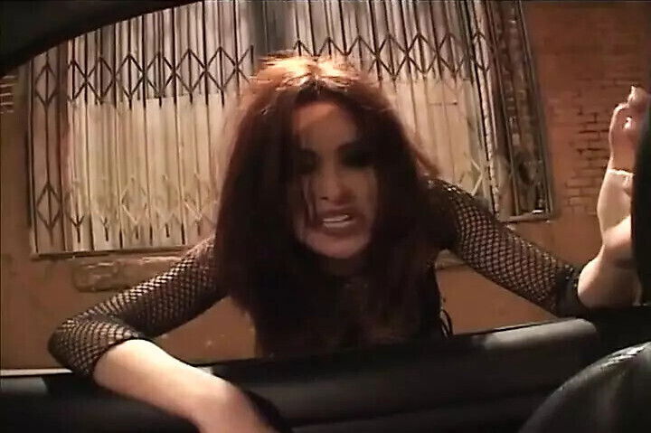 Fishnet Wearing Skank feat Shannon Kelly Perv Milfs Teens