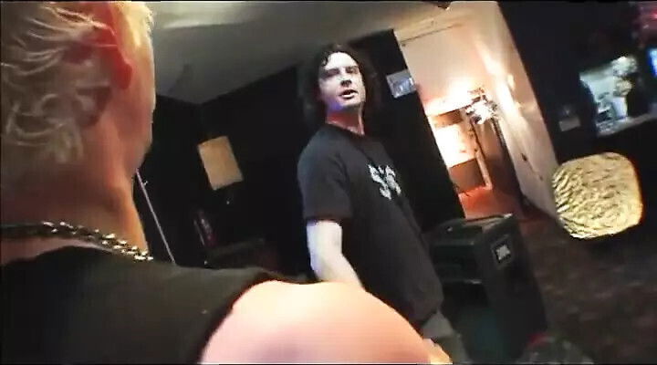 Audrey Hollander Live Loaded feat. Audrey Hollander,Otto Bauer,Dave Hardman