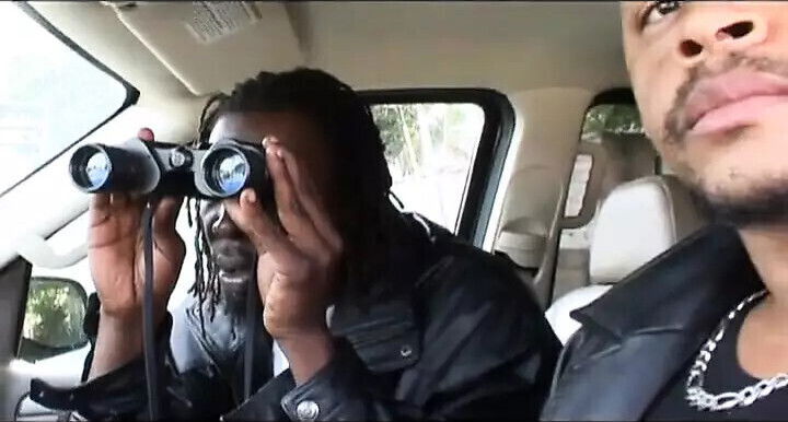 Georgia Starr Gets Black feat. Georgia Peach,Byron Long Perv Milfs Teens