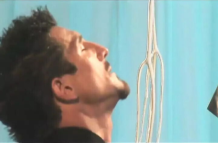 Roxy Deville Loves Getting Spunked feat. Roxy Deville,Tommy Gunn Perv Milfs Teens