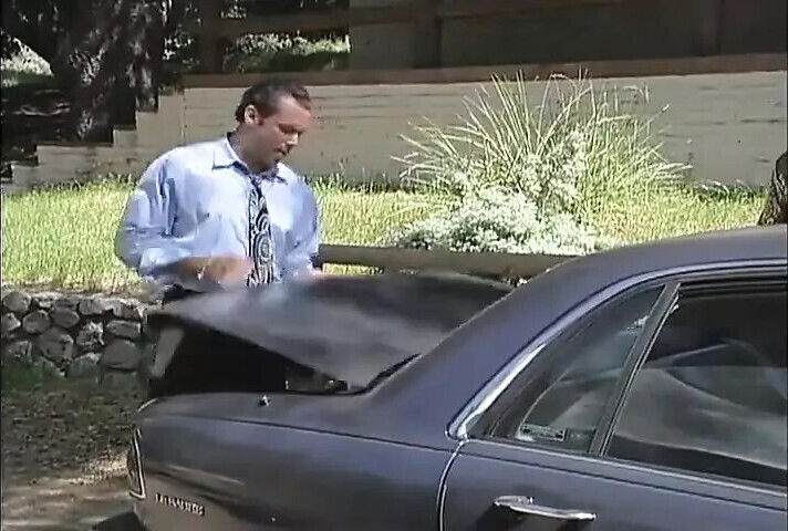 Blonde Whore Shay Sweet Gets Laid feat. Shay Sweet,Kurt Lockwood Perv Milfs Teens