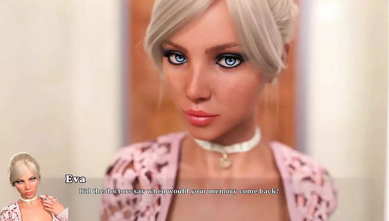 Amnesia: girlfriend sexy hell ep.7