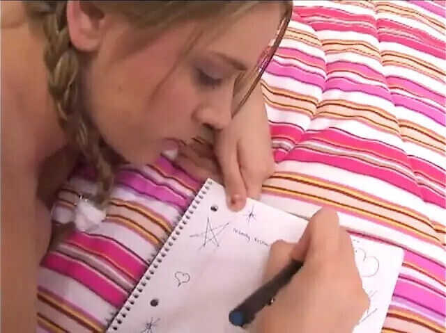 Vanilla Skye Girly Thoughts feat. Jack Lawrence