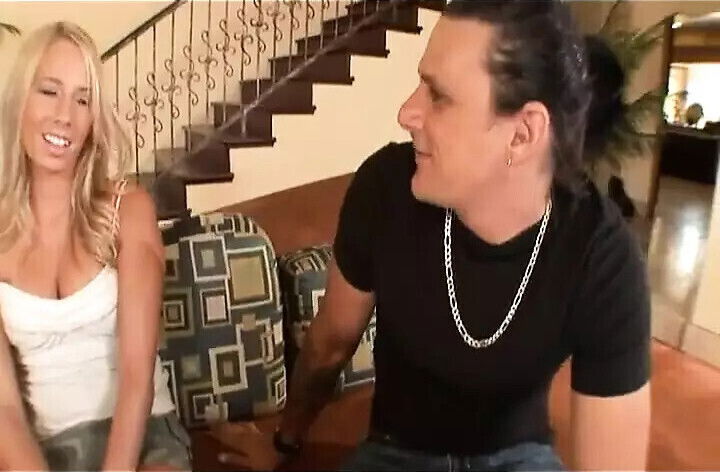 Ashley Jensen Bree Barrett Year Threesome Whores feat. Ashley Jensen,Brea Bennett,Rick Masters Perv Milfs