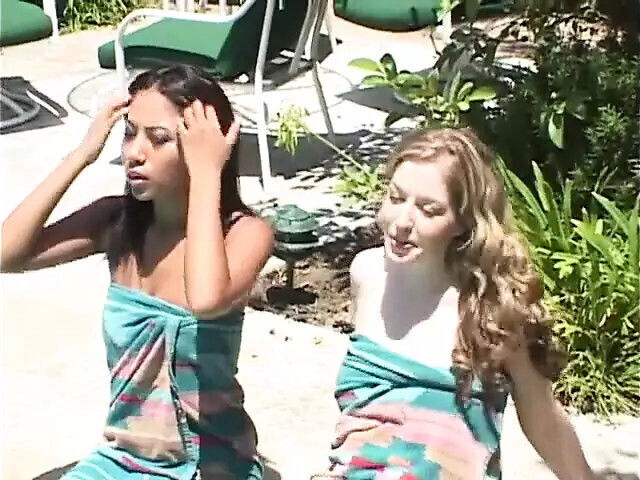 Haley Scott Wild feat Nyomi Marcela, Haley Scott, L.t. Perv Milfs Teens