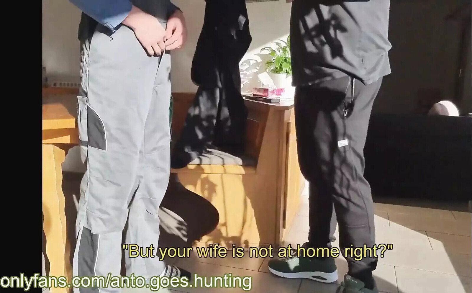 Straight farmer convinced