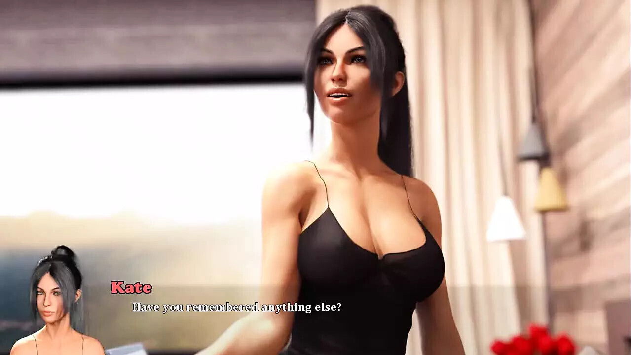 Amnesia: girls ep.26 final season episode