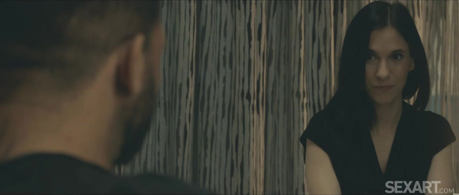 Eye Contact - Nikky Fox & Lorenzo Viota