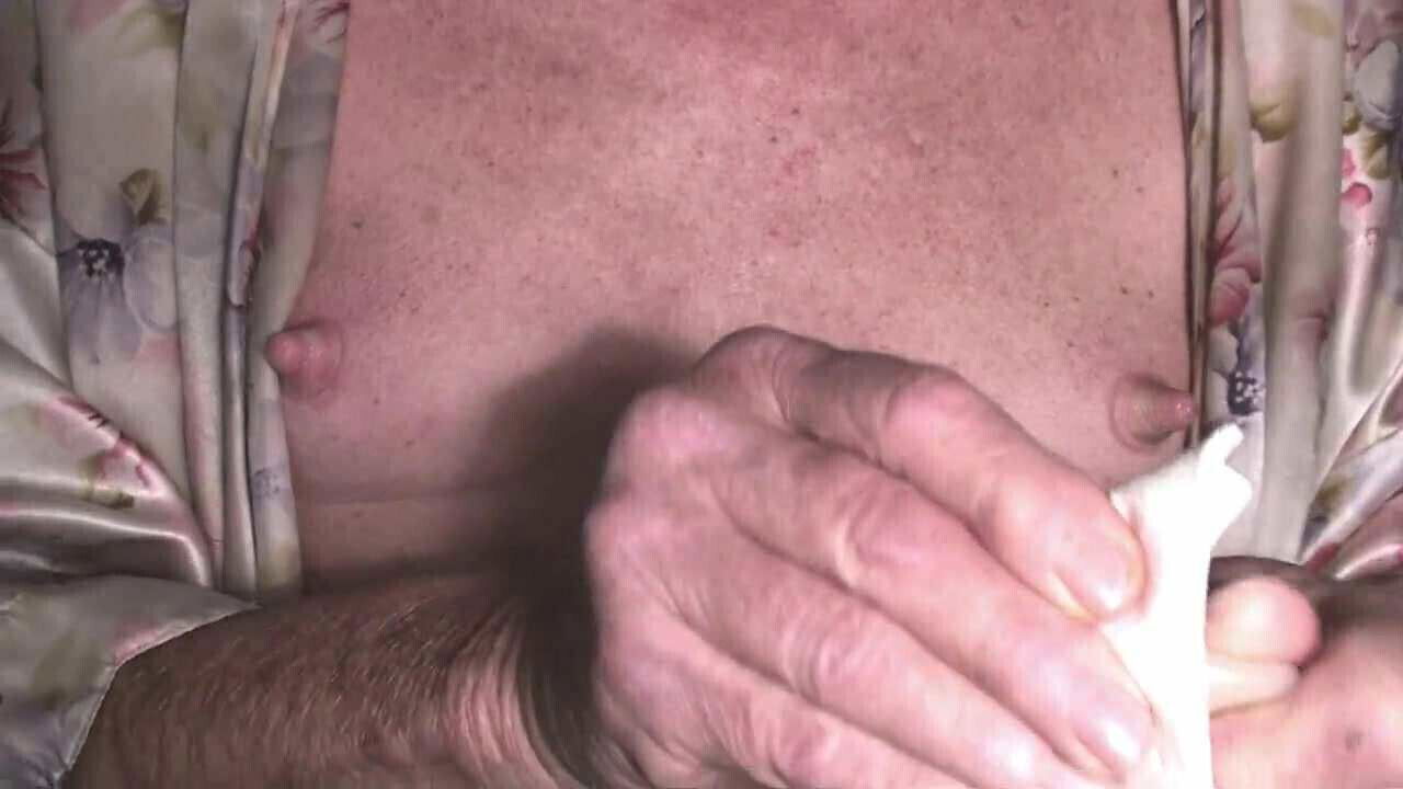 Stephanie Milks Nipples