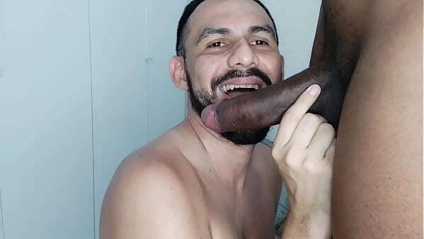 NEG&Atilde_O PAUZUDO N&Atilde_O TEVE PENA CUZINHO MARC FERRI MACETOU AT&Eacute_ LEITE VAZAR (COMPLETO PELO LINK FOTO CAPA)