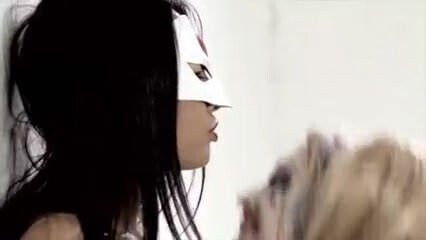 Squad - Harley Quinn Kiss Katana (Tatsu Yamashiro)