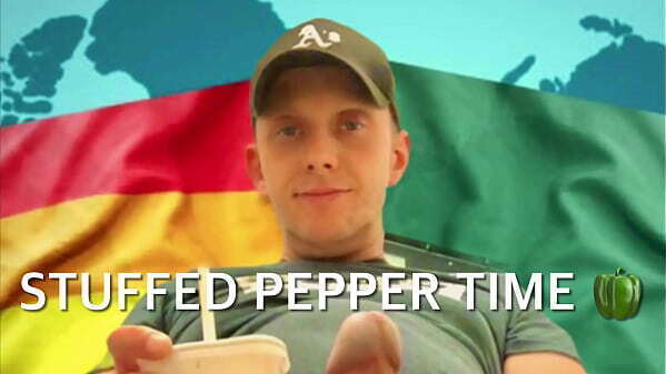 Breeding Latin Chili Pepper Tino. This load took like good Latino slut.