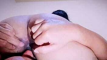 &iexcl_LA MEJOR LAMIDA DE CULO Y LA MEJOR LAMIDA DE CO&Ntilde_O! MADRASTRA E HIJASTRO HACEN EL 69 Y FOLLAN BIEN RICO, SEXO REAL CASERO AMATEUR