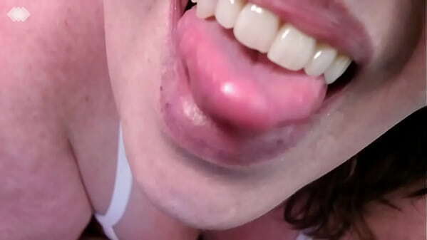 Come closer smell beautiful sexy