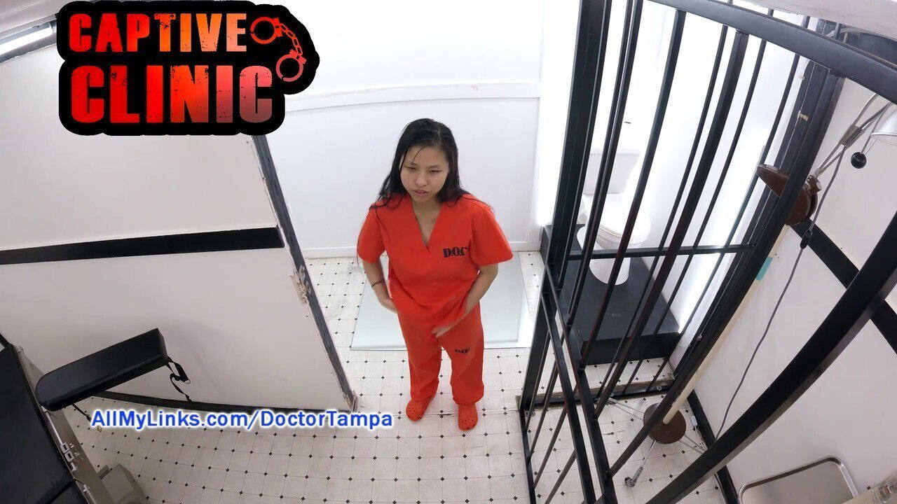 REVIEW: Raya Nguyen's Sexual Deviance Disorder Intense Medical Play Masturbation Scenes Revealed!