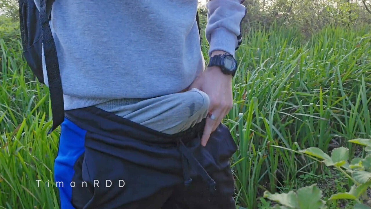 uncut cock, hairy dick, hetero