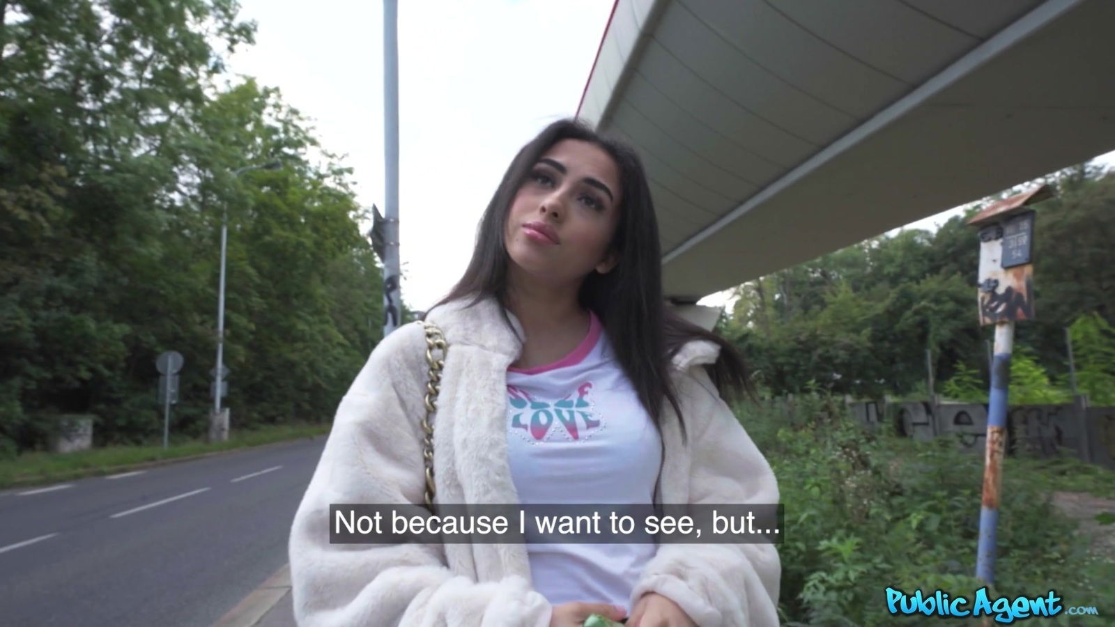 video Tasha Lustn with natural being fucked