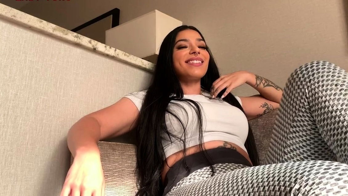 Lady Toro Will Swallow VORE