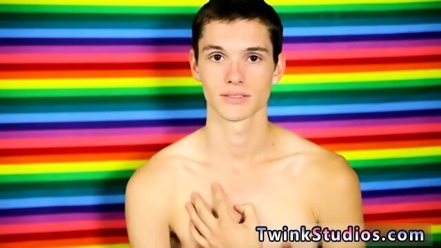 land nude What superb interview this youngster gives! Scott