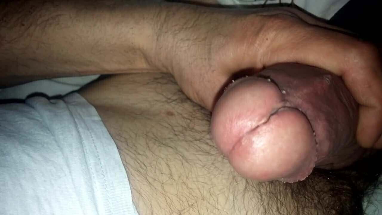Hard dick