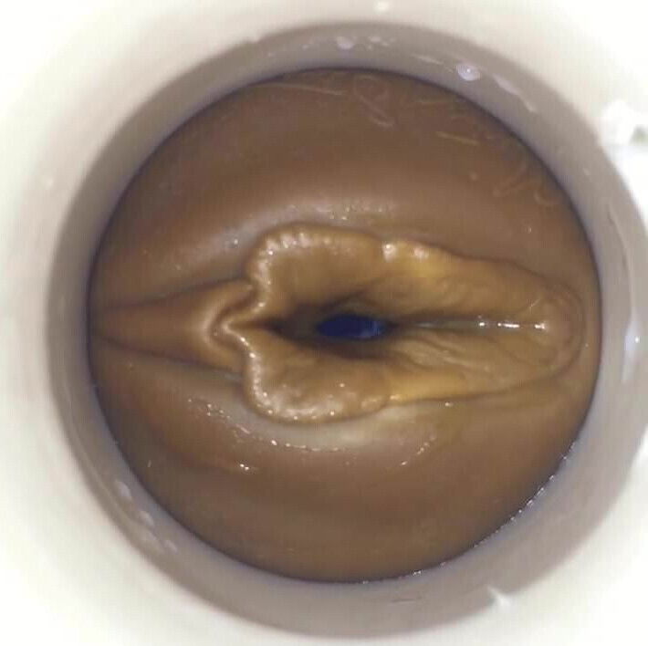 Test(es) by cum cam man 