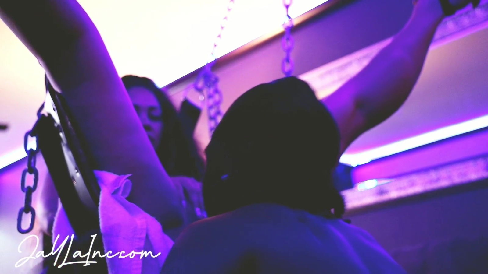 Swingers James Jayla Swing (google Jayla