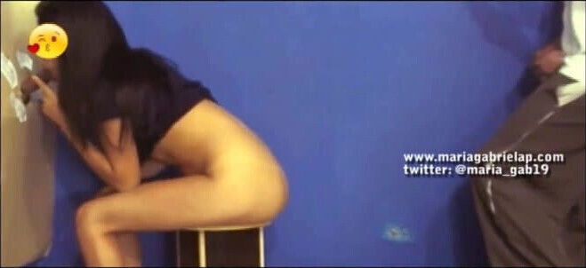 Mamada de la Hotwife mas famosa!!!..Adivinen quien es.