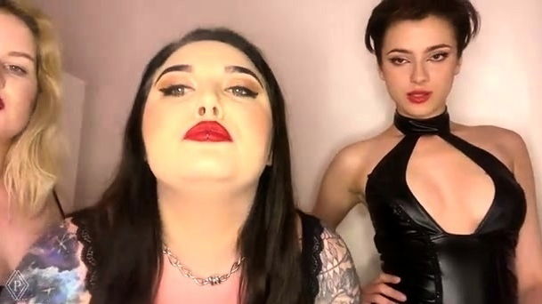 Lady Perse Will Taste Delicious Spit