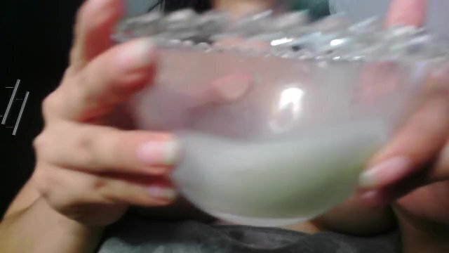 ordeño leche materna!