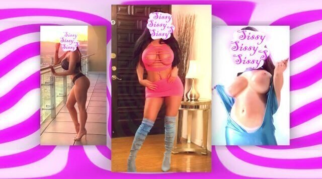 [FayGrey [Sissy Corruption] Coven Misandry Male Reprogramming Module