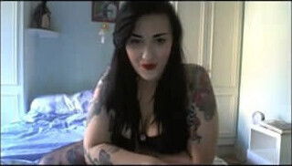 What this model's name?