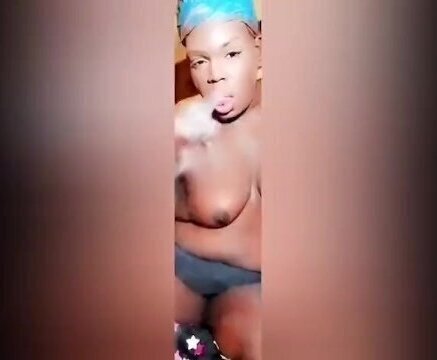 Culm n my face part2