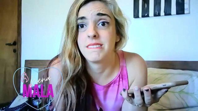 MILF HUMILLA HIJASTRO VIRGEN. PARTE