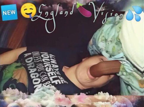 Mid Night Cock Worship