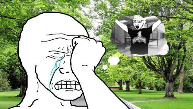 Stop Using Self-Improvement Excuse.