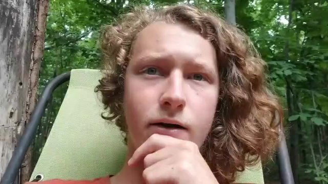 Frustrations With Decline World, Three Jerk-Off Sessions Some Levity