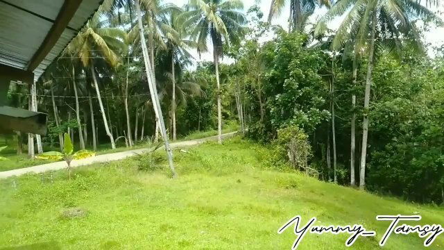 Tinira abandonadong bahay bayaw