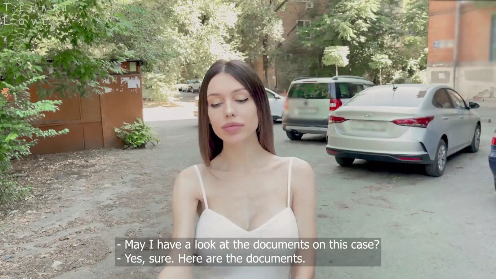 best Business trip! Finally Cheated Husband with Owner of...